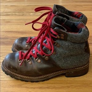 Woolrich Women’s Rockies Boot size 7
